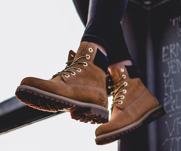 5 Tips on How to Clean Timberland Boots | Boot World display picture 3