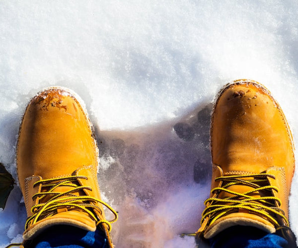 Frequently Asked Questions of can timberland boots get wet