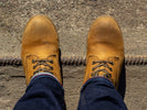 The 5 Best Shoes for Working on Concrete