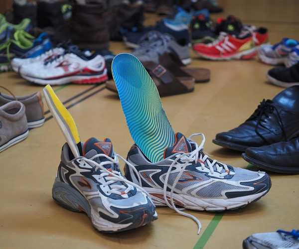 How To Clean Your Insoles Boot World