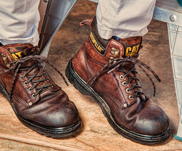 Best Work Boots For Narrow Feet Boot World