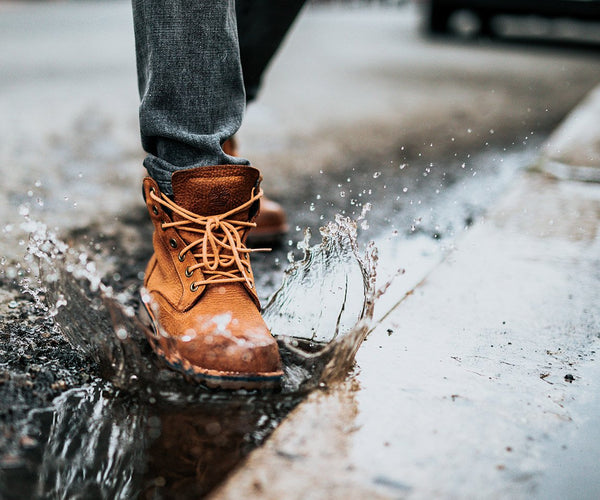 Timberlands good for all around weather Are Timberlands Good for Snow? | Boot World main image 3
