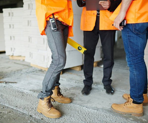xpert mens work boots with ankle support