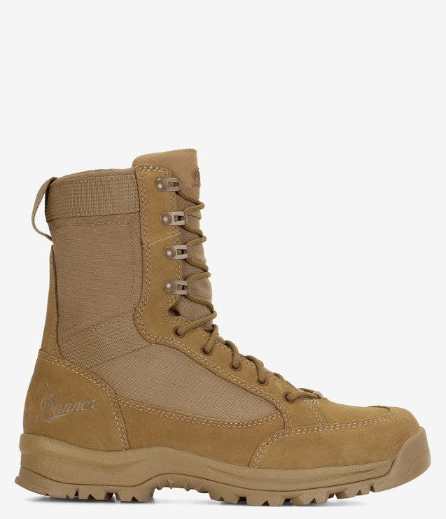 Danner Tanicus 8" Coyote Boot - Coyote