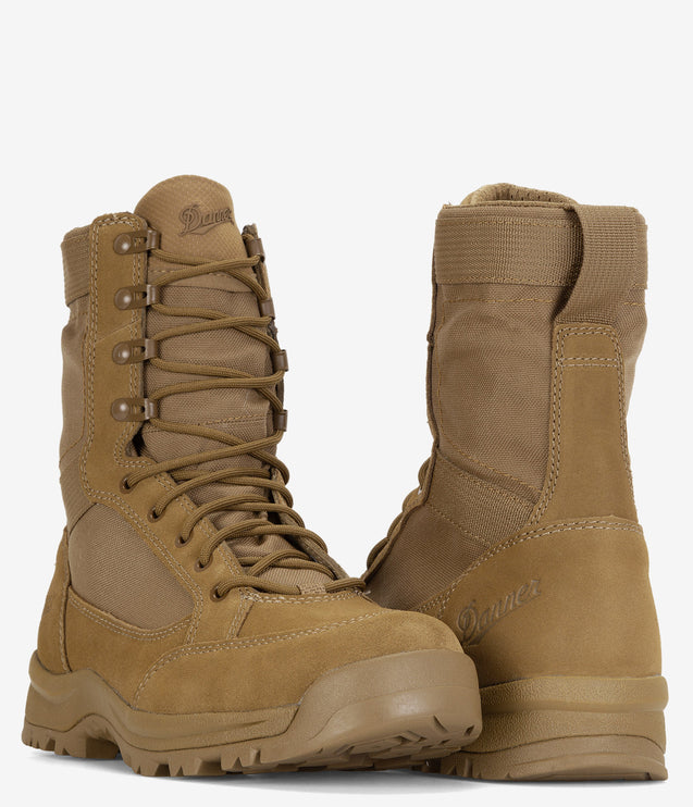 Danner Tanicus 8" Coyote Boot - Coyote