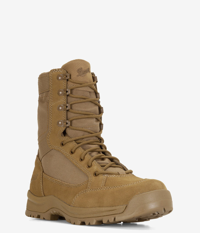 Danner Tanicus 8" Coyote Boot - Coyote