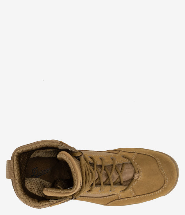 Danner Tanicus 8" Coyote Boot - Coyote