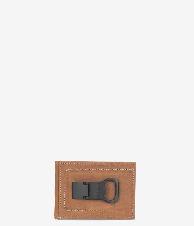 Wolverine Rigger Front Pocket Wallet - No Color