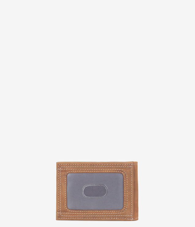 Wolverine Rigger Front Pocket Wallet - No Color
