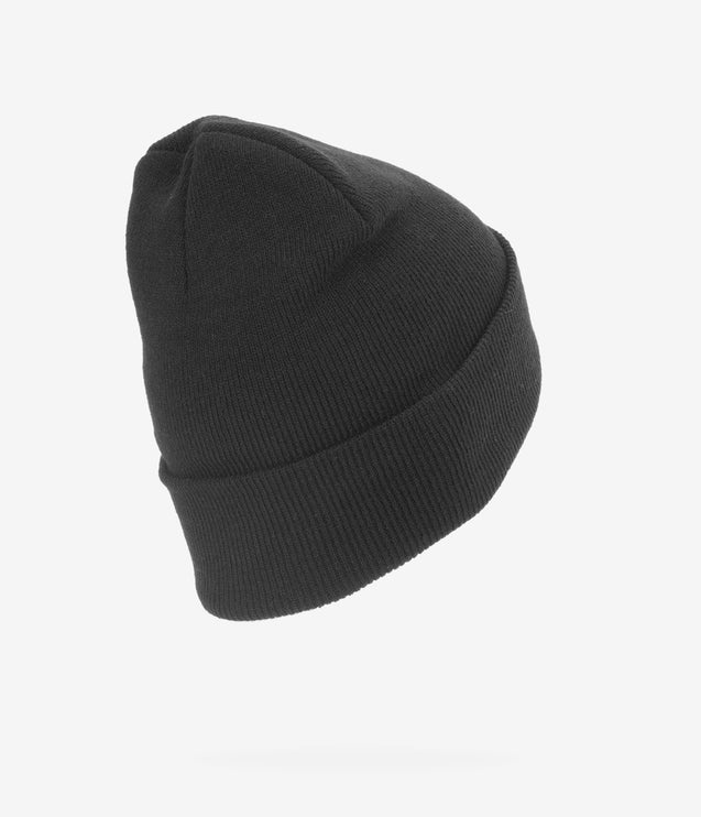 Wolverine Knit Watch Cap - Black