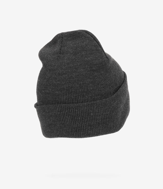 Wolverine Knit Watch Cap - Charcoal Grey