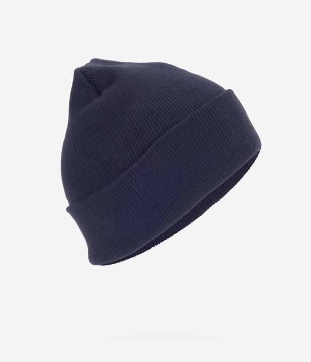 Wolverine Knit Watch Cap - Dark Navy