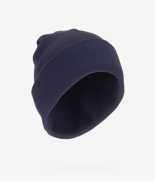 Wolverine Knit Watch Cap - Dark Navy