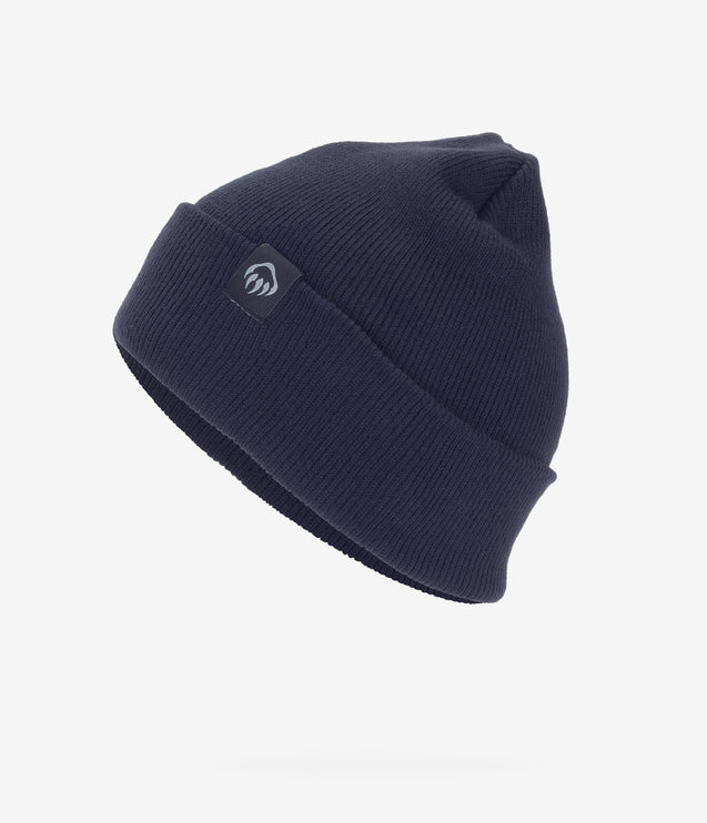 Wolverine Knit Watch Cap - Dark Navy