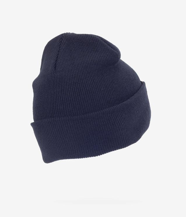 Wolverine Knit Watch Cap - Dark Navy
