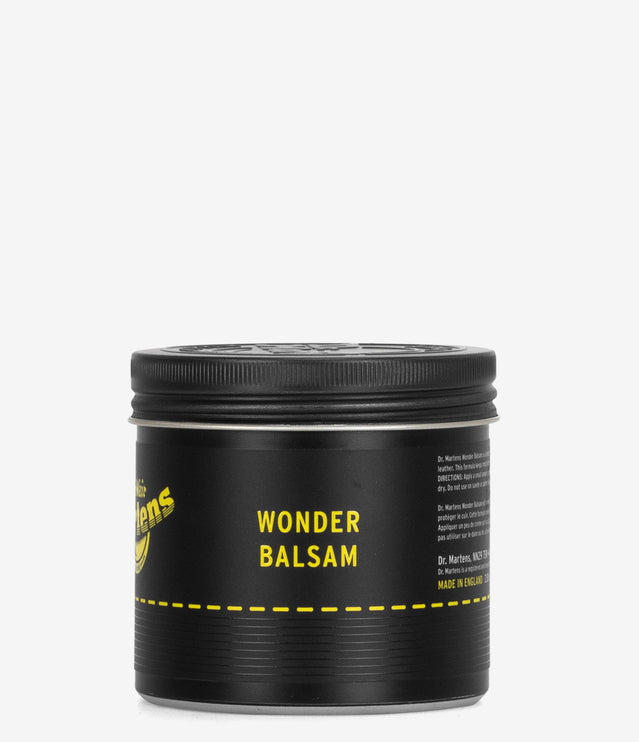 Dr. Martens Wonder Balsam - No Color