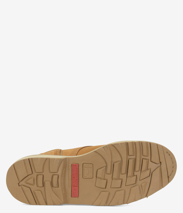 Timberland PRO Pit Boss 6" Safety Toe Boot - Wheat