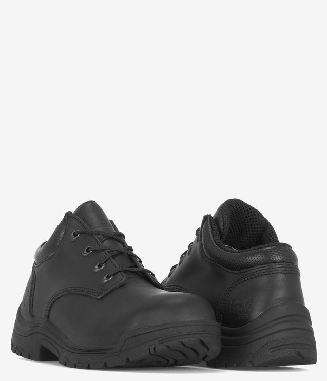 Timberland PRO Titan Casual Alloy Toe Work Shoe - Black
