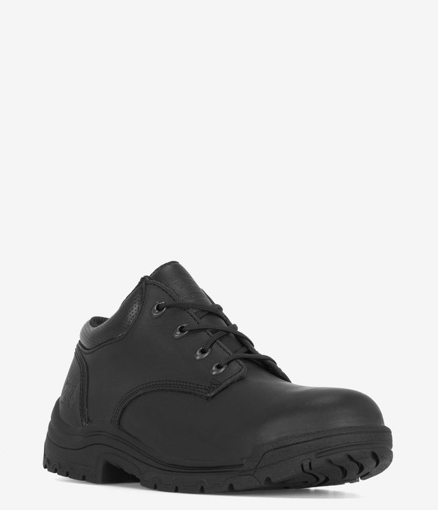 Timberland PRO Titan Casual Alloy Toe Work Shoe - Black