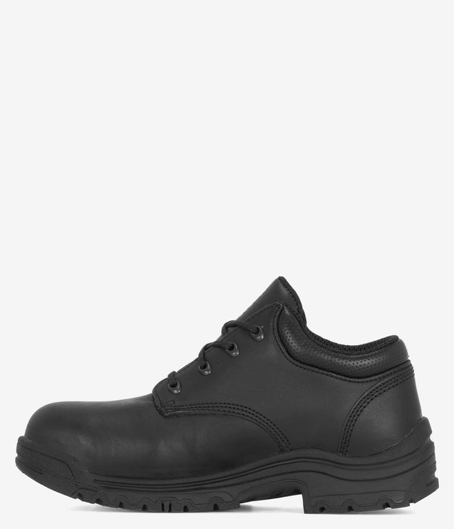 Timberland PRO Titan Casual Alloy Toe Work Shoe - Black