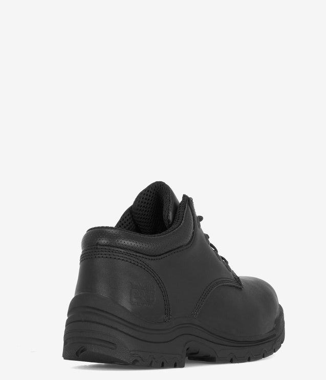 Timberland PRO Titan Casual Alloy Toe Work Shoe - Black