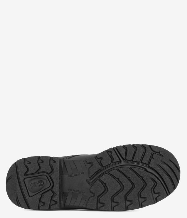 Timberland PRO Titan Casual Alloy Toe Work Shoe - Black