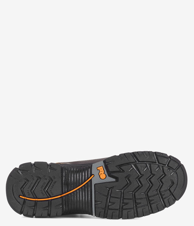 Timberland PRO Endurance 6" Safety Toe PR Work Boot - Briar