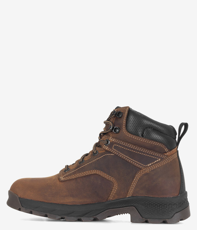 Timberland PRO Titan EV 6" Waterproof Work Boot - Earth Bandit