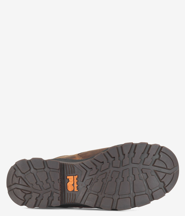 Timberland PRO Titan EV 6" Waterproof Work Boot - Earth Bandit