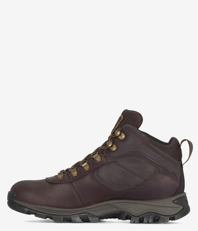 Timberland Mt. Maddsen Mid Waterproof Hiking Boot - Brown