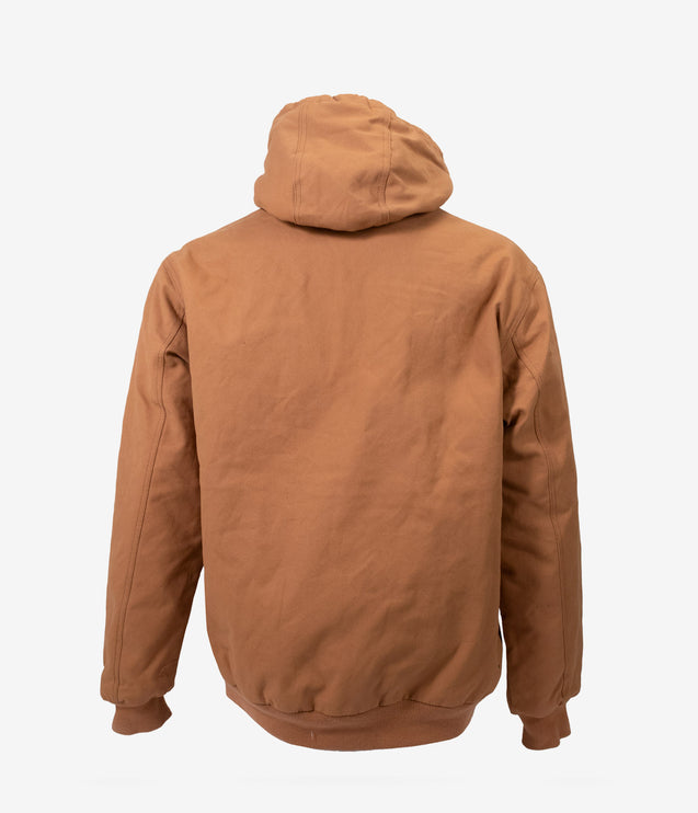 Wolverine Jaxon Jacket - Whiskey