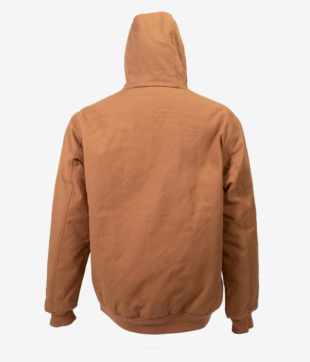 Wolverine Jaxon Jacket - Whiskey