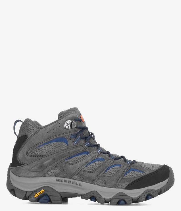 Merrell Moab 3 Mid Hiker - Granite