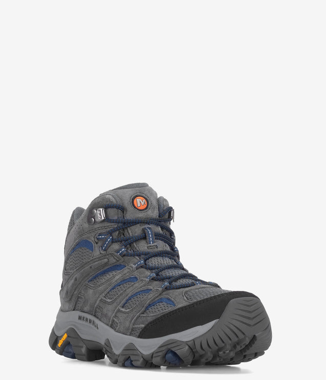 Merrell Moab 3 Mid Hiker - Granite