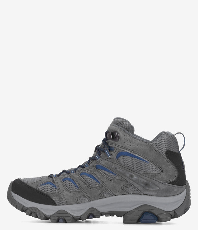 Merrell Moab 3 Mid Hiker - Granite