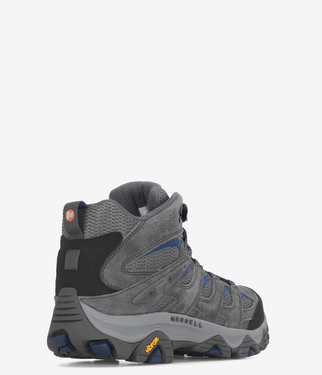 Merrell Moab 3 Mid Hiker - Granite