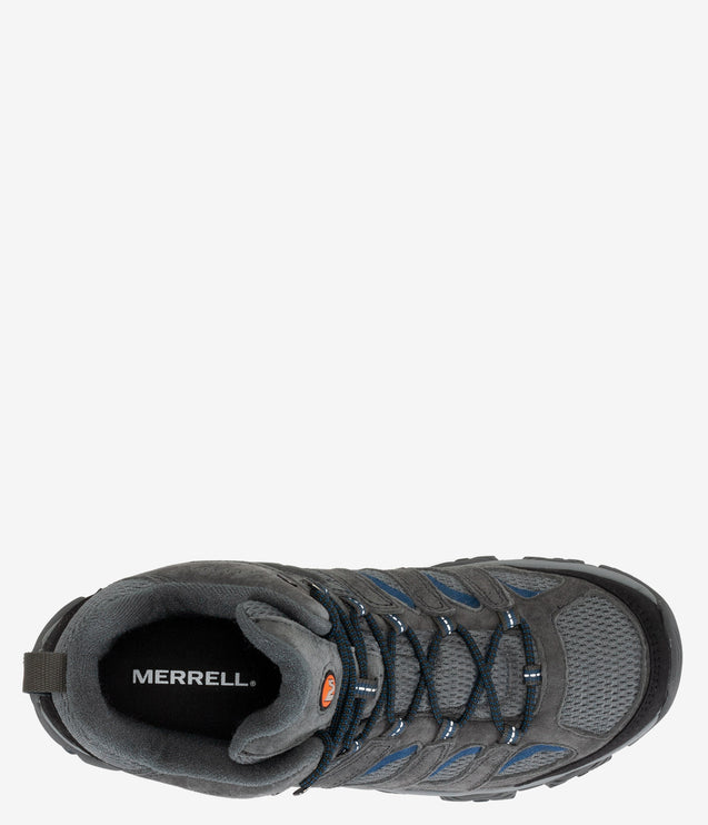 Merrell Moab 3 Mid Hiker - Granite