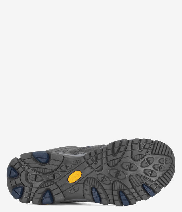 Merrell Moab 3 Mid Hiker - Granite