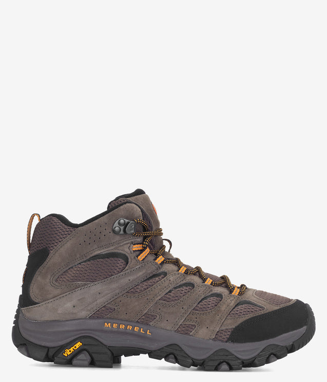 Merrell Moab 3 Mid Hiker - Walnut