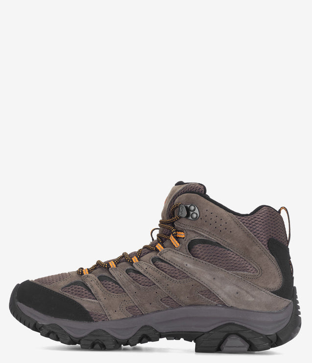 Merrell Moab 3 Mid Hiker - Walnut