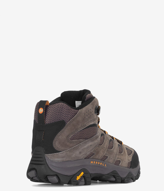 Merrell Moab 3 Mid Hiker - Walnut