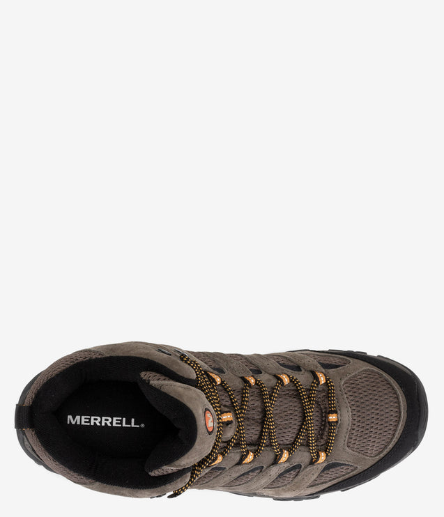 Merrell Moab 3 Mid Hiker - Walnut