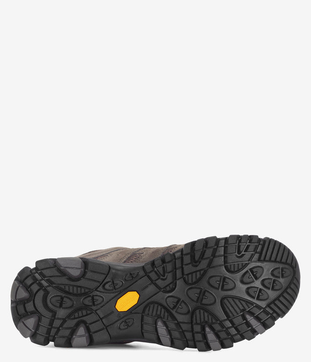 Merrell Moab 3 Mid Hiker - Walnut