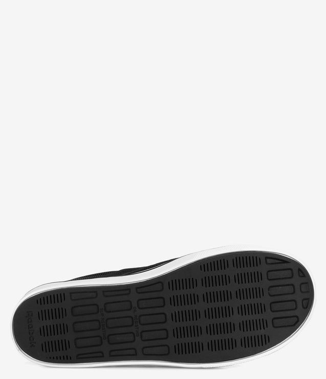 Reebok Comfortie Steel Toe ESD Slip-On - Black