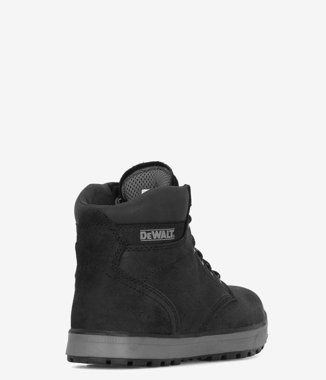 DeWalt Plasma Safety Toe Work Boot - Black