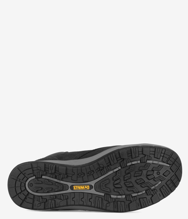 DeWalt Plasma Safety Toe Work Boot - Black