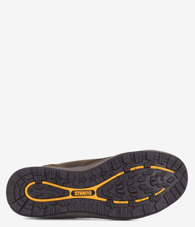 DeWalt Plasma Safety Toe Work Boot - Brown