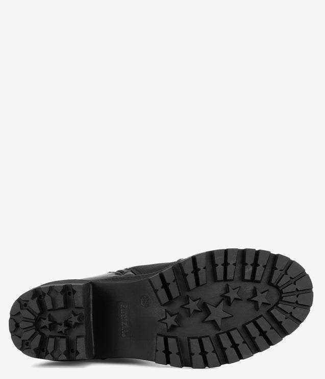 Patrizia by Spring Step Goga Boots - Black