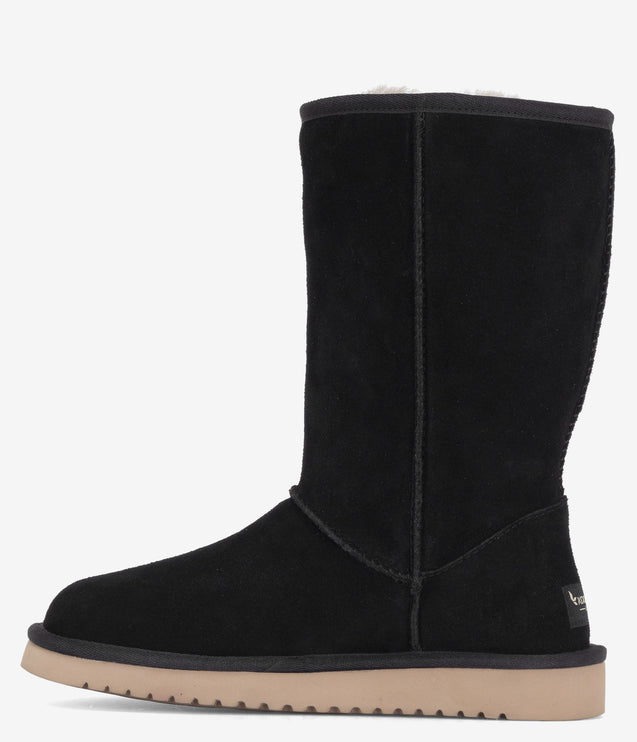 Koolaburra by UGG Victoria Tall Boot - Black