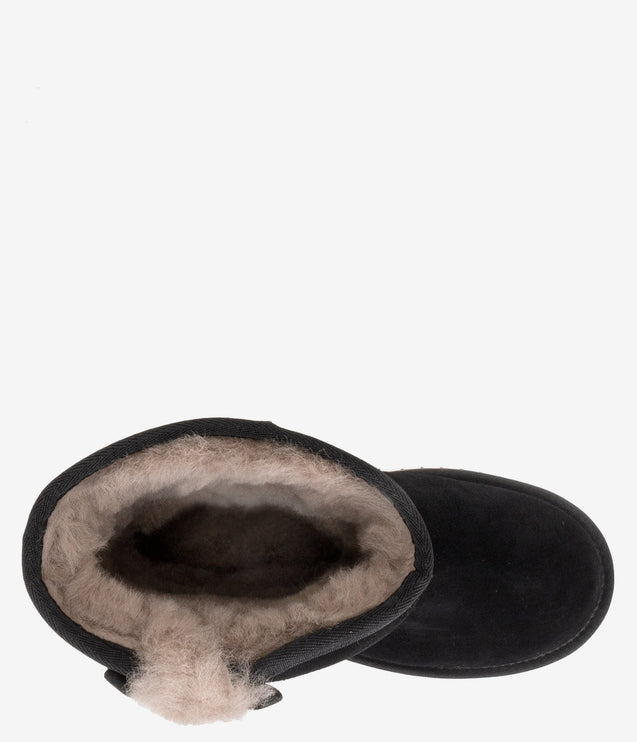 Koolaburra by UGG Victoria Tall Boot - Black